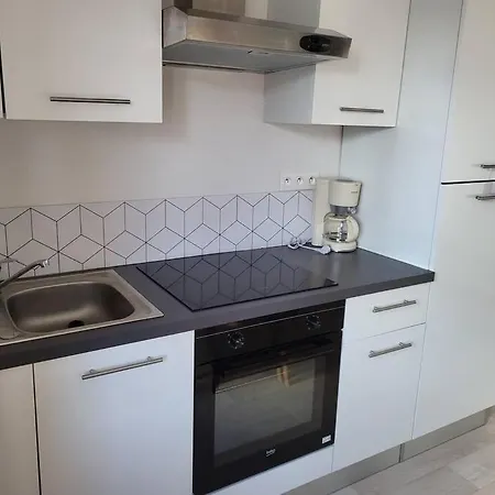 40 M² Proche Rempart * Langres
