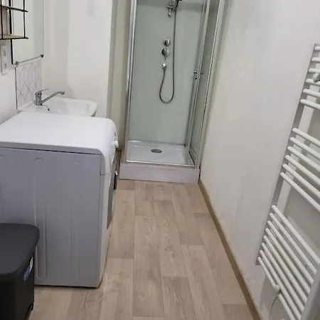 40 M² Proche Rempart דירה לנגרס