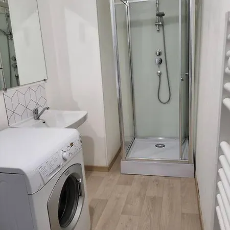 דירה 40 M² Proche Rempart לנגרס