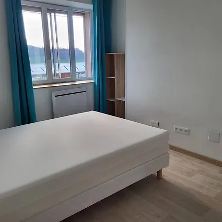 Apartment 40 M² Proche Rempart Langres