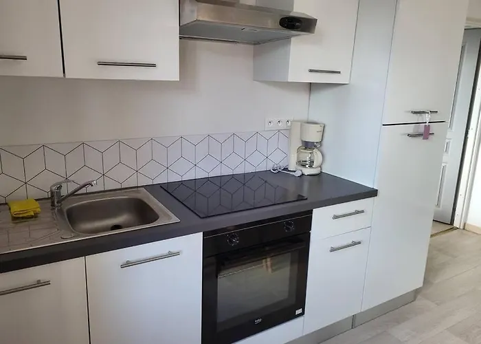 40 M² Proche Rempart * Langres