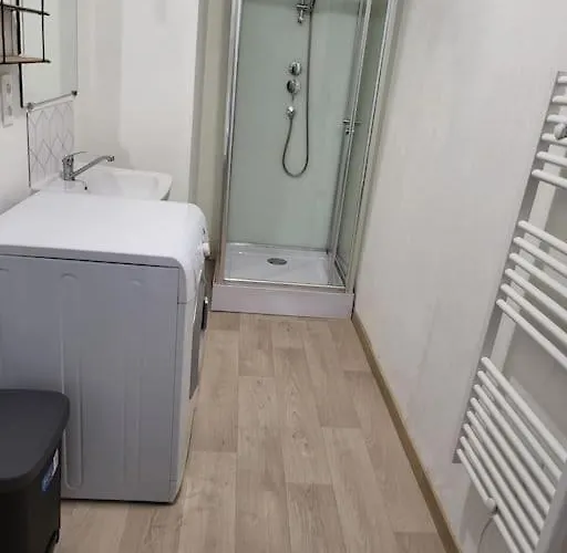 40 M² Proche Rempart Appartement Langres