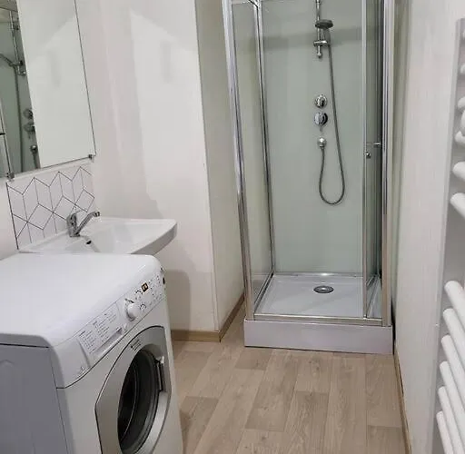 Appartement 40 M² Proche Rempart Langres