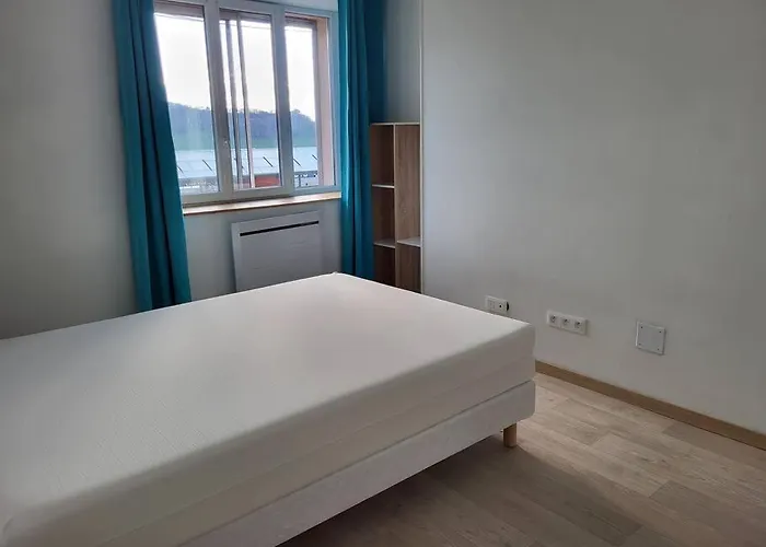 Appartement 40 M² Proche Rempart Langres