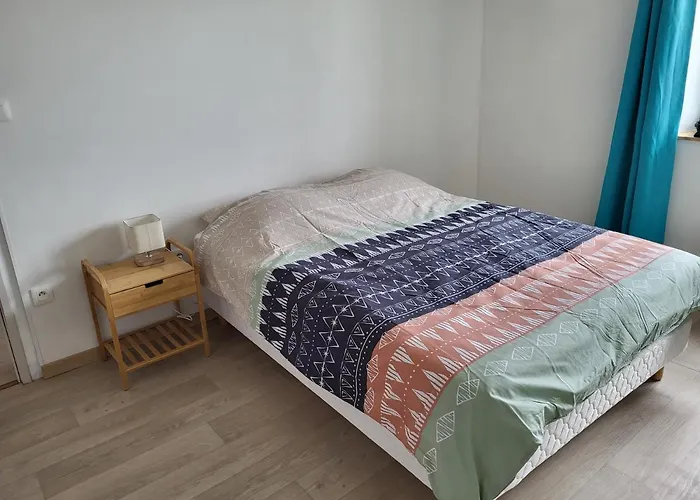 40 M² Proche Rempart * Langres